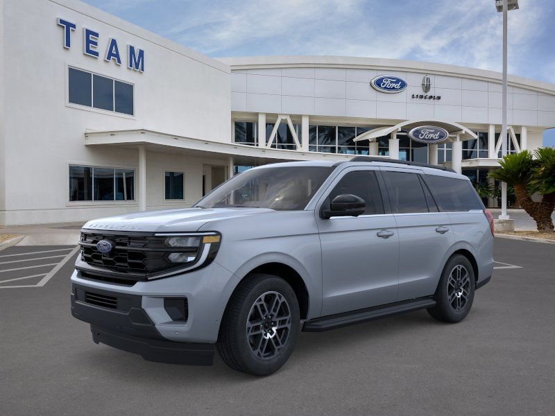 New 2026 Ford Expedition Active AWD/4WD image 1