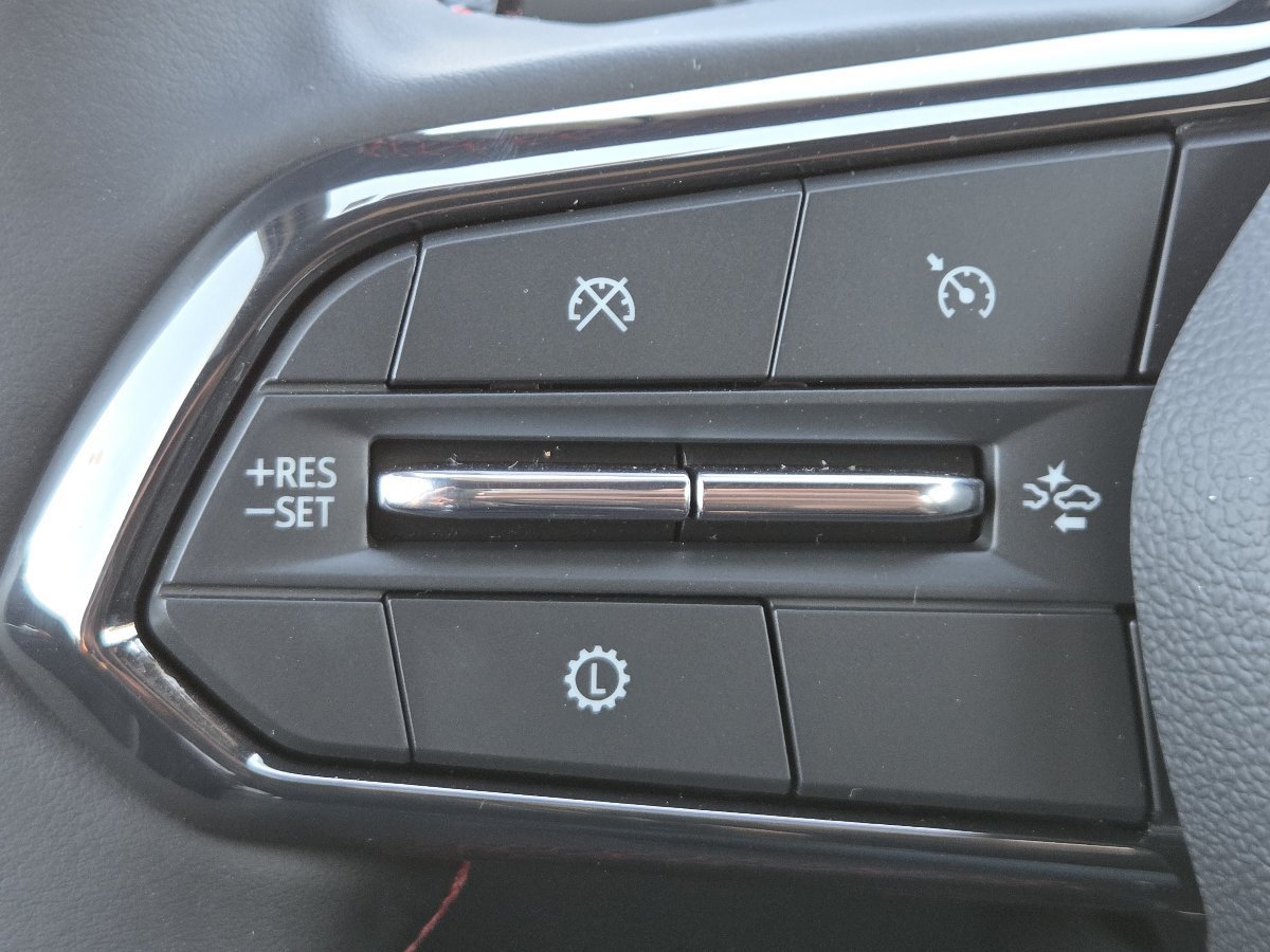New 2027 Chevrolet Equinox RS AWD/4WD image 34