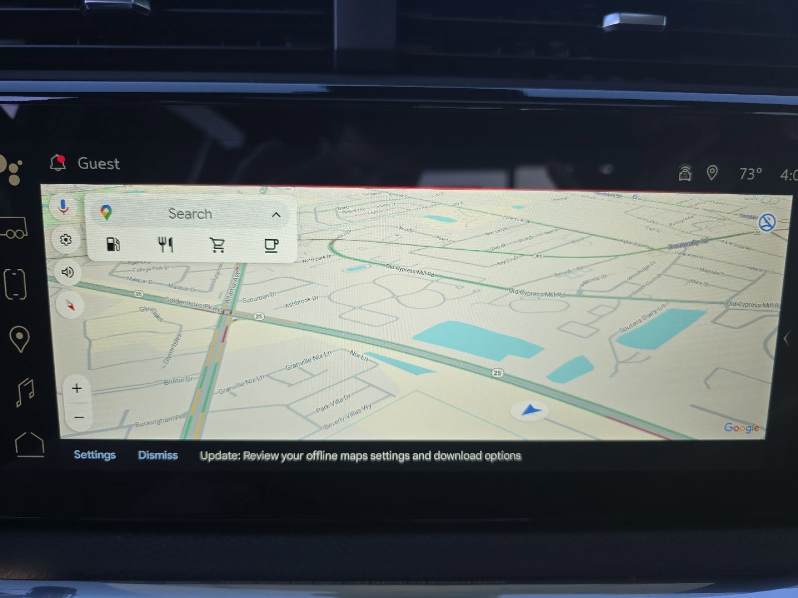 New 2026 GMC Sierra 1500 Denali image 5