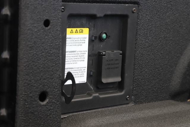 Used 2023 Ford F150 Lariat w/ Max Trailer Tow Package image 11