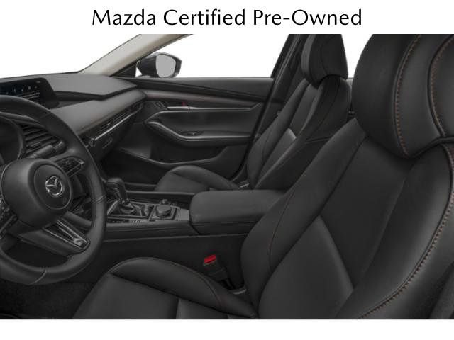 Used 2025 MAZDA MAZDA3 s image 16