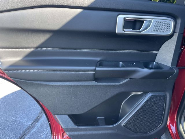 Used 2020 Ford Explorer ST w/ ST Street Pack AWD/4WD image 12