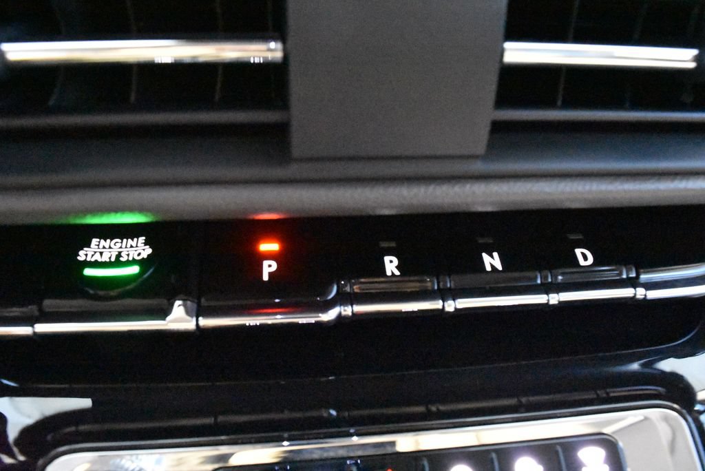 Used 2024 Lincoln Corsair Reserve AWD/4WD image 19