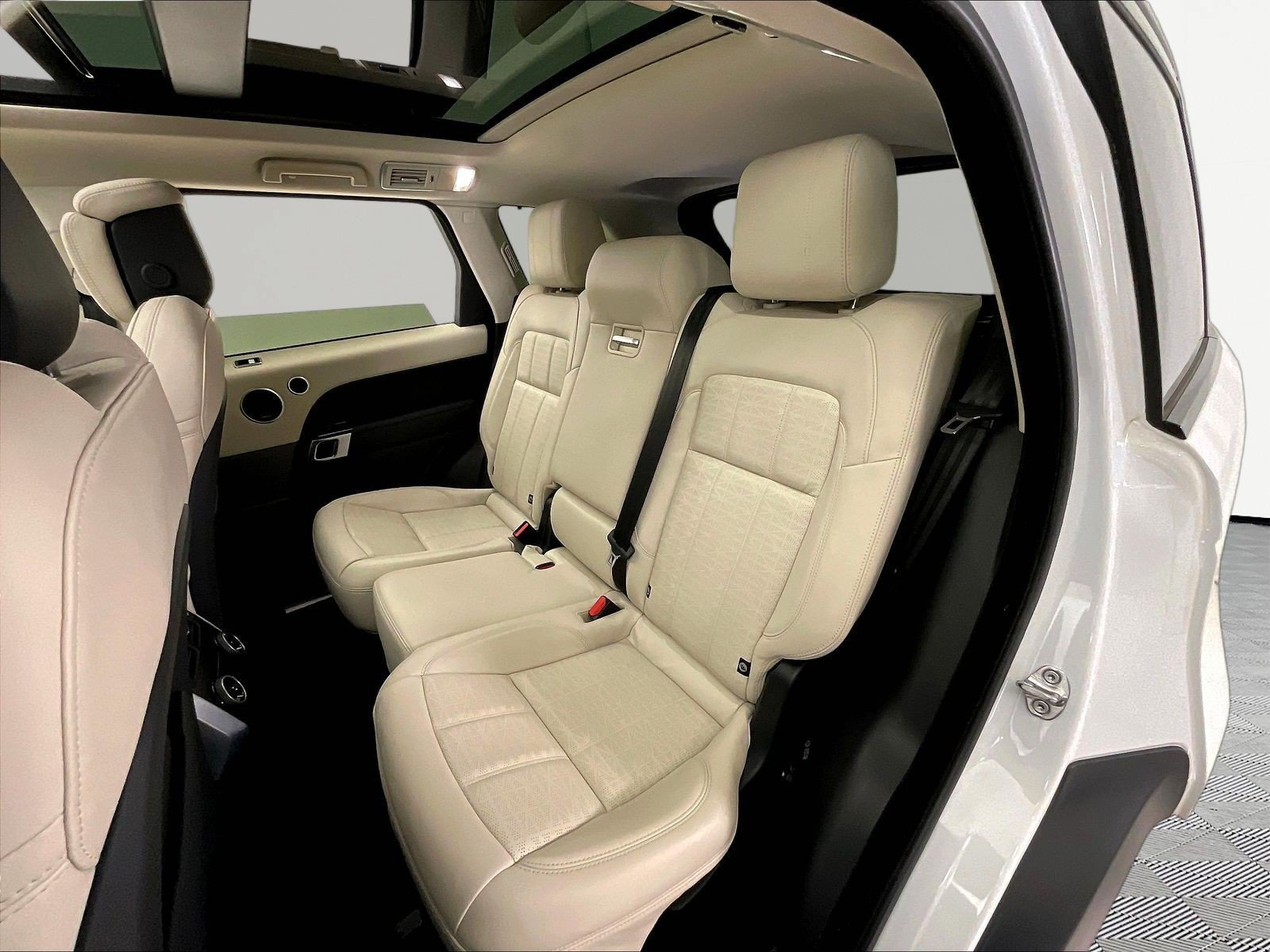 Used 2020 Land Rover Range Rover Sport Autobiography AWD/4WD image 22