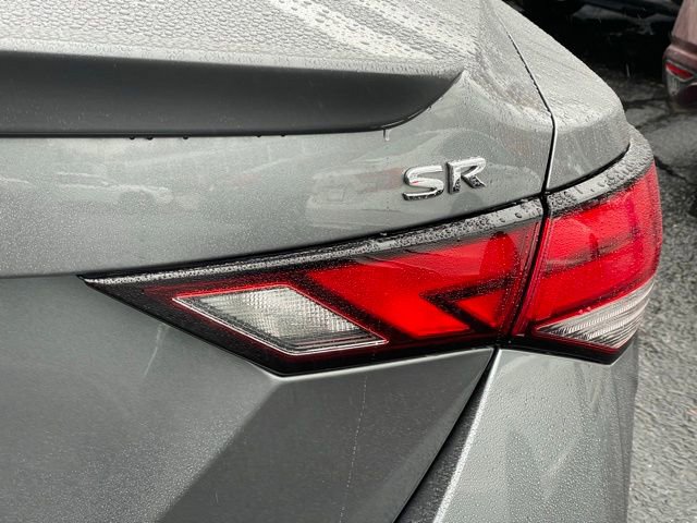 Used 2023 Nissan Sentra SR w/ SR Premium Package FWD image 28