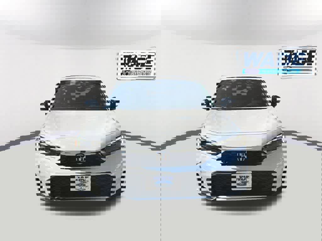 Used 2025 Honda Civic Sport image 2