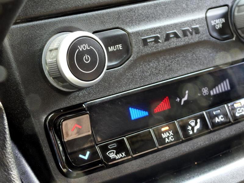 Used 2023 RAM ProMaster 2500 image 52
