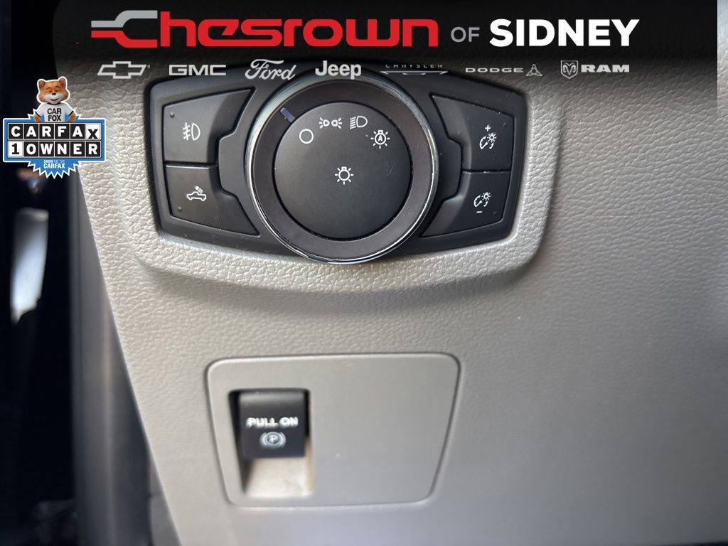Used 2019 Ford F150 XL w/ Equipment Group 101A Mid image 15