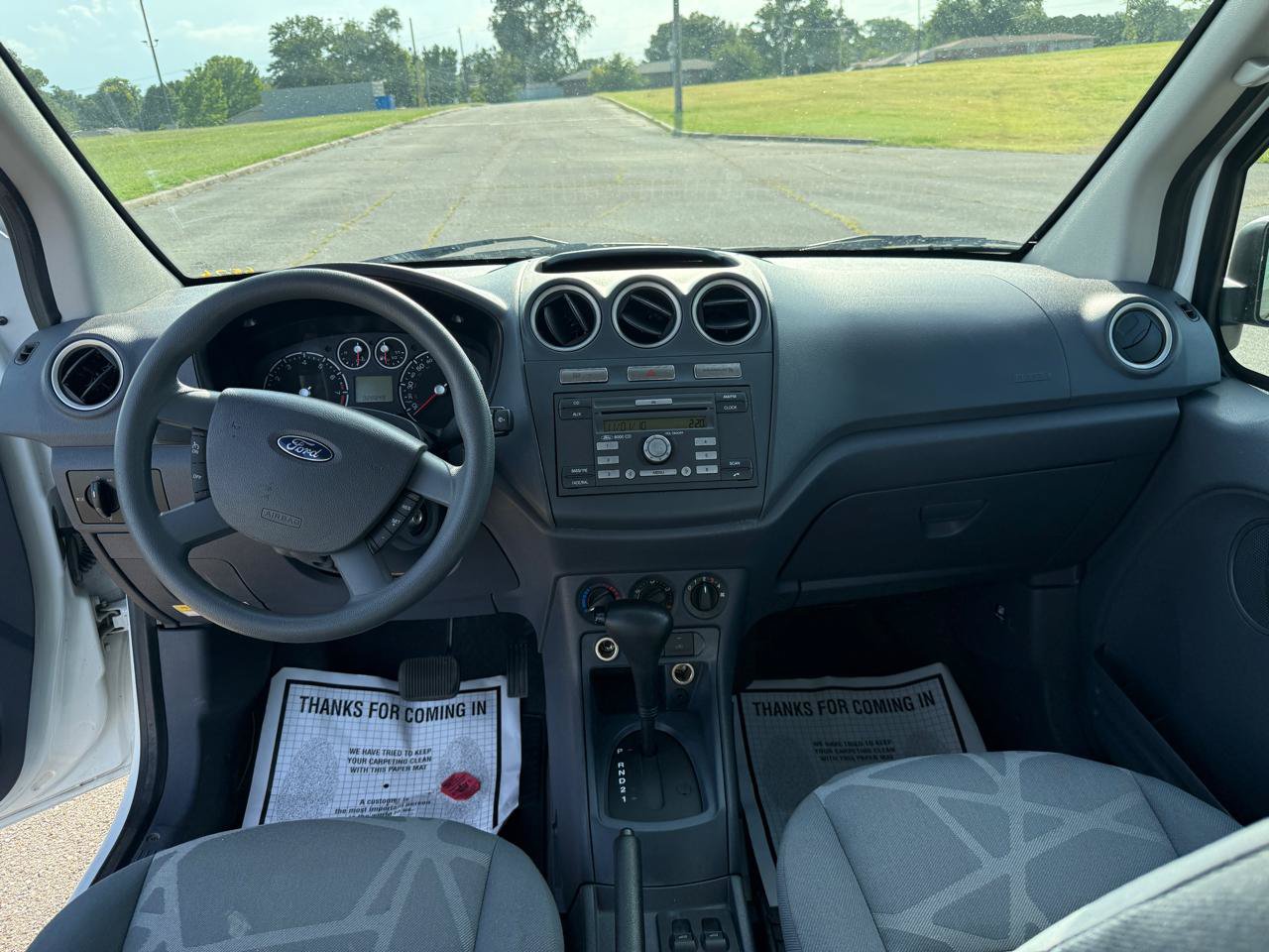 Used 2011 Ford Transit Connect XLT FWD image 12
