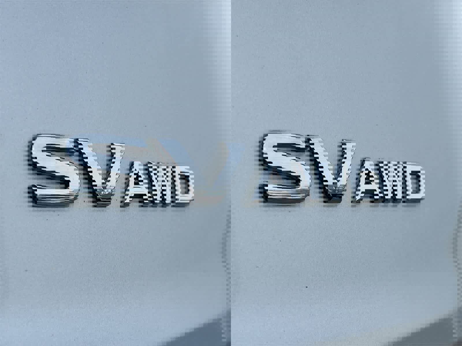 Used 2023 Nissan Rogue SV image 13