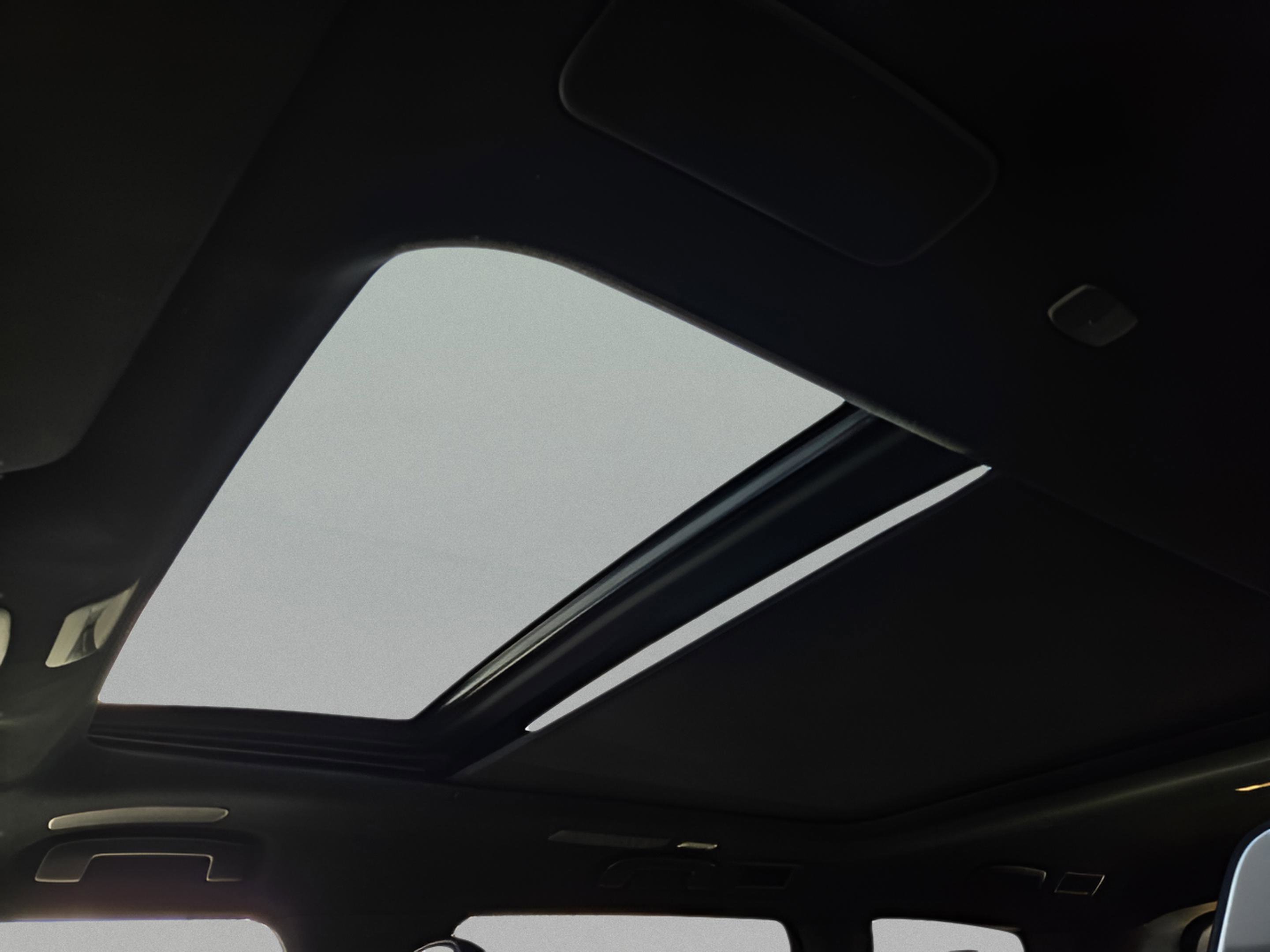 New 2026 INFINITI QX80 4WD image 76