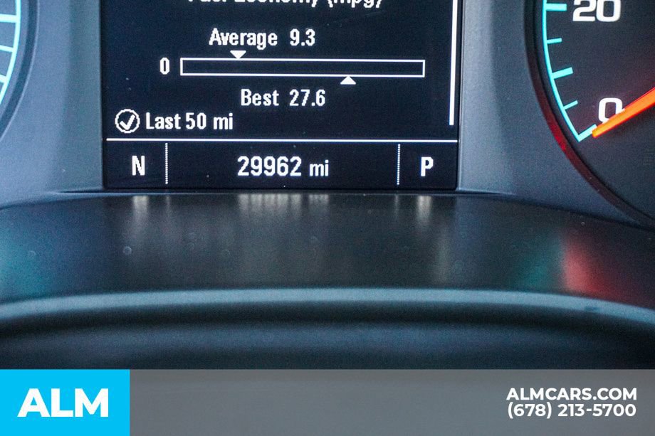 Used 2022 GMC Canyon Elevation w/ Trailering Package image 55