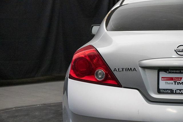Used 2008 Nissan Altima 2.5 S image 12