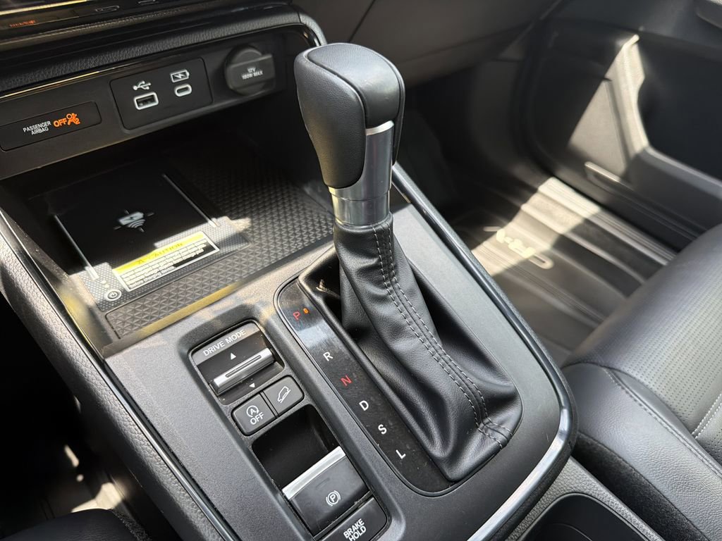 Used 2024 Honda CR-V EX-L image 25