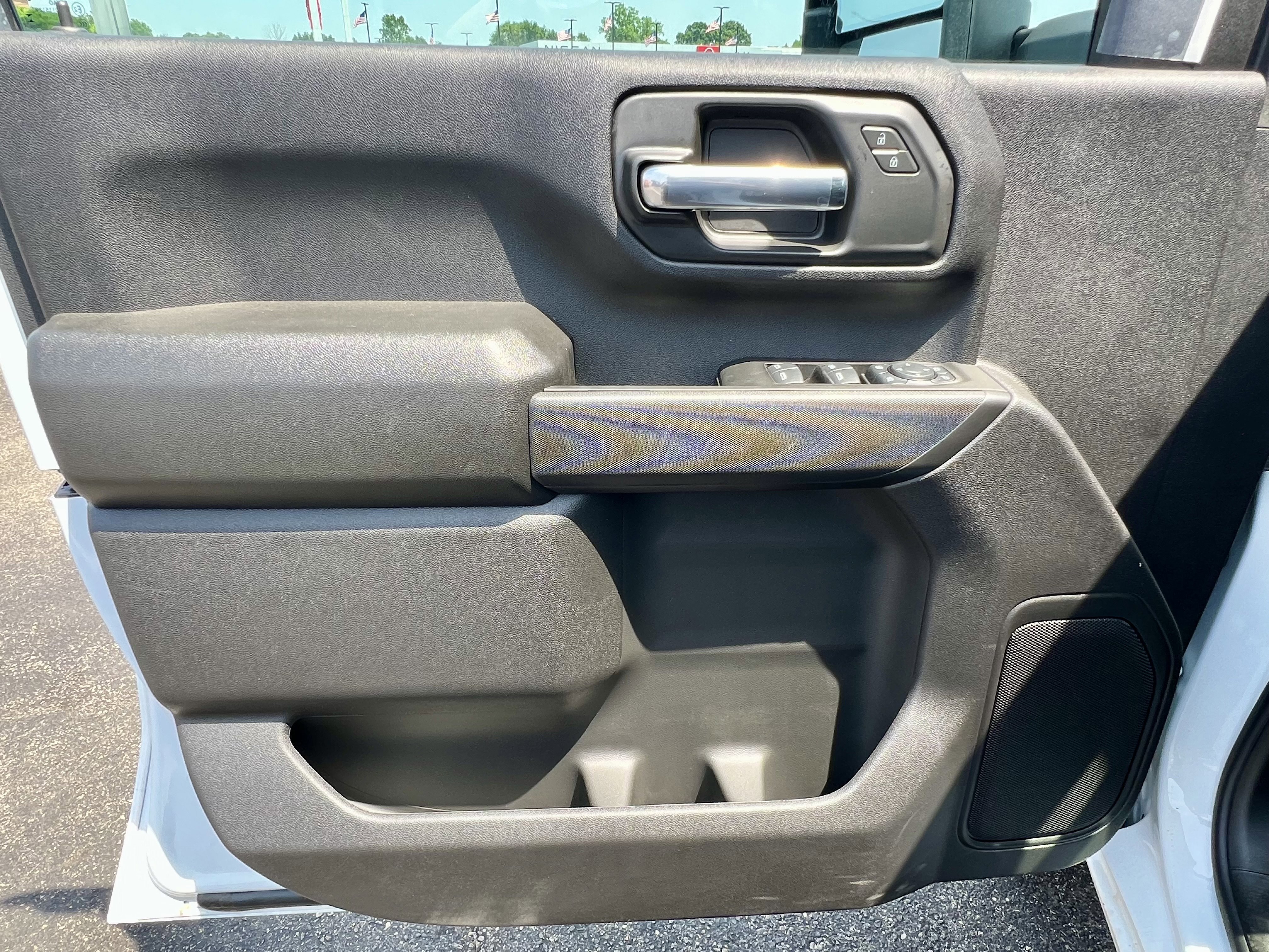 New 2025 GMC Sierra 2500 Pro w/ Convenience Package image 14