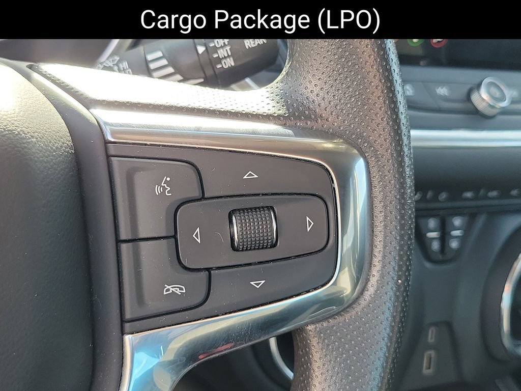 Used 2023 Chevrolet Blazer LT w/ Convenience Package AWD/4WD image 14