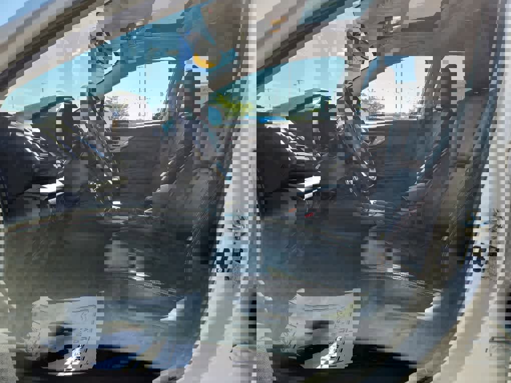 Used 2021 Subaru Crosstrek 2.5i Limited w/ Moonroof Package 1 image 18