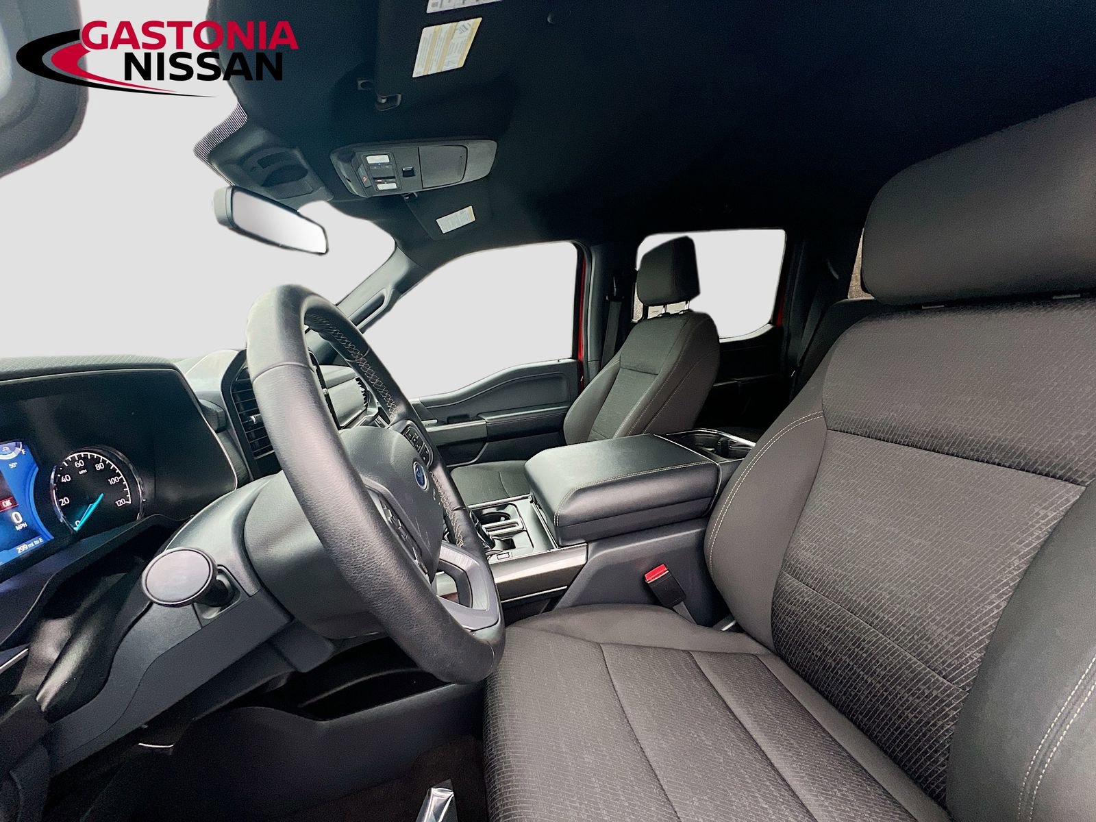 Used 2023 Ford F150 XLT w/ Equipment Group 302A High image 29