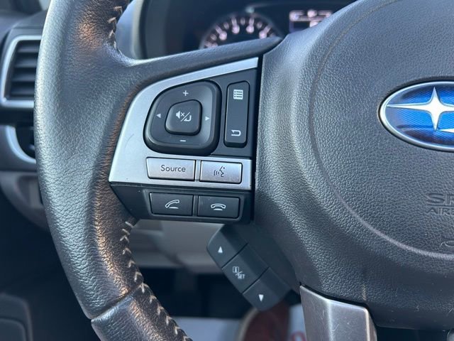 Used 2018 Subaru Forester 2.5i Limited AWD/4WD image 24
