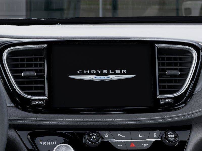 New 2026 Chrysler Pacifica Select w/ S Appearance Package FWD image 70