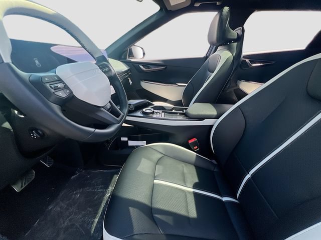 New 2026 Kia EV6 GT-Line RWD image 22
