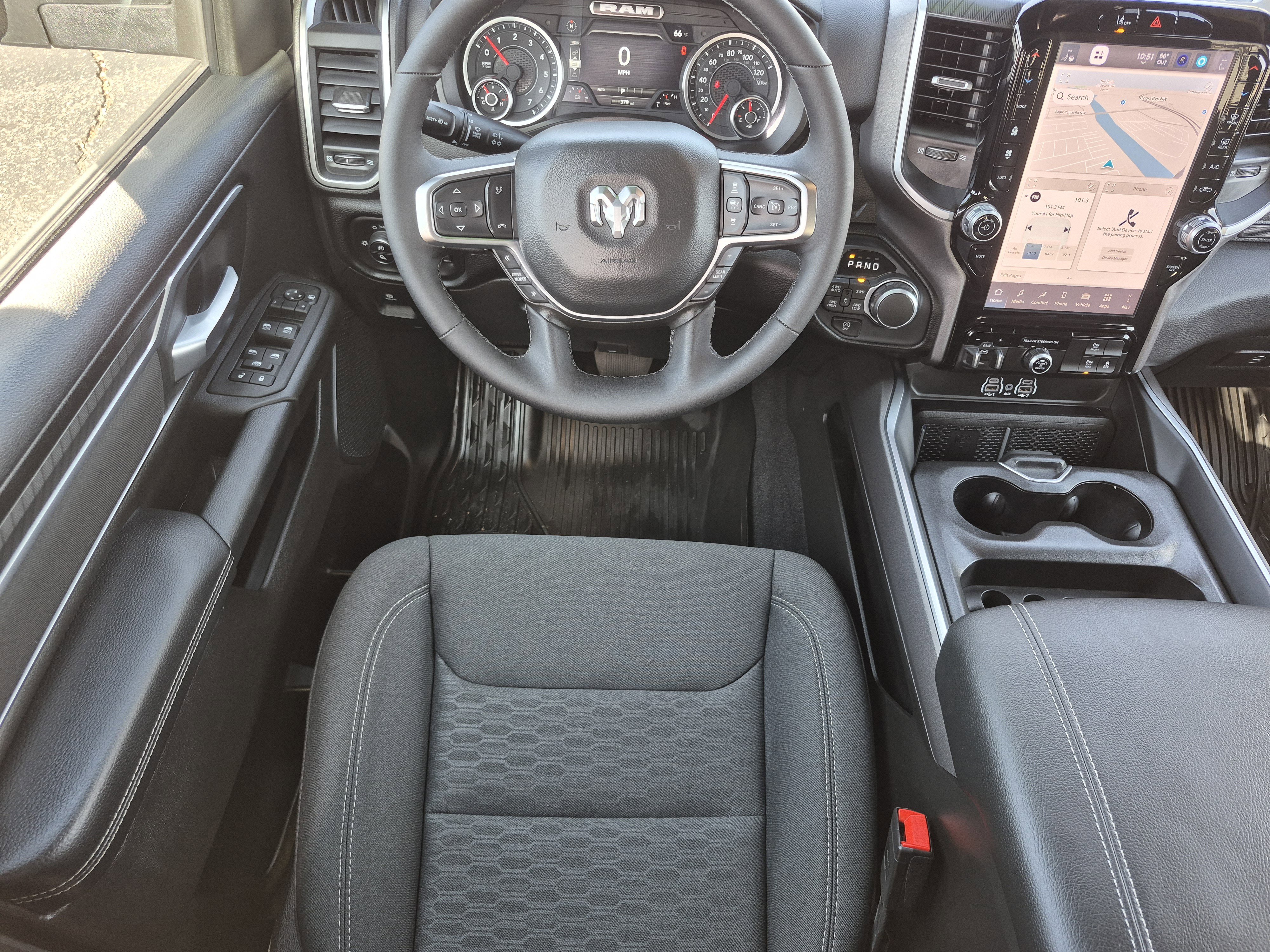 Used 2026 RAM 1500 Big Horn image 32