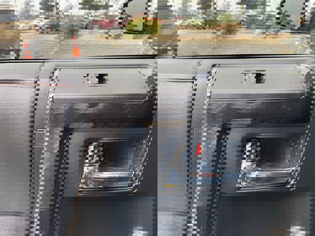 Certified 2024 Toyota 4Runner TRD Pro image 12