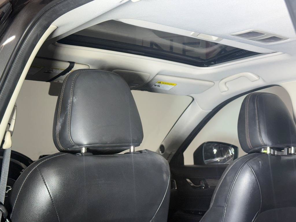 Used 2020 MAZDA CX-5 Grand Touring FWD image 24