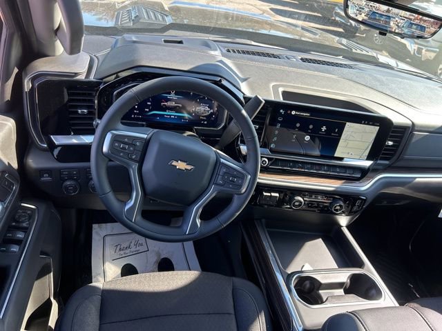 New 2026 Chevrolet Silverado 2500 LT w/ All Star Edition AWD/4WD image 28