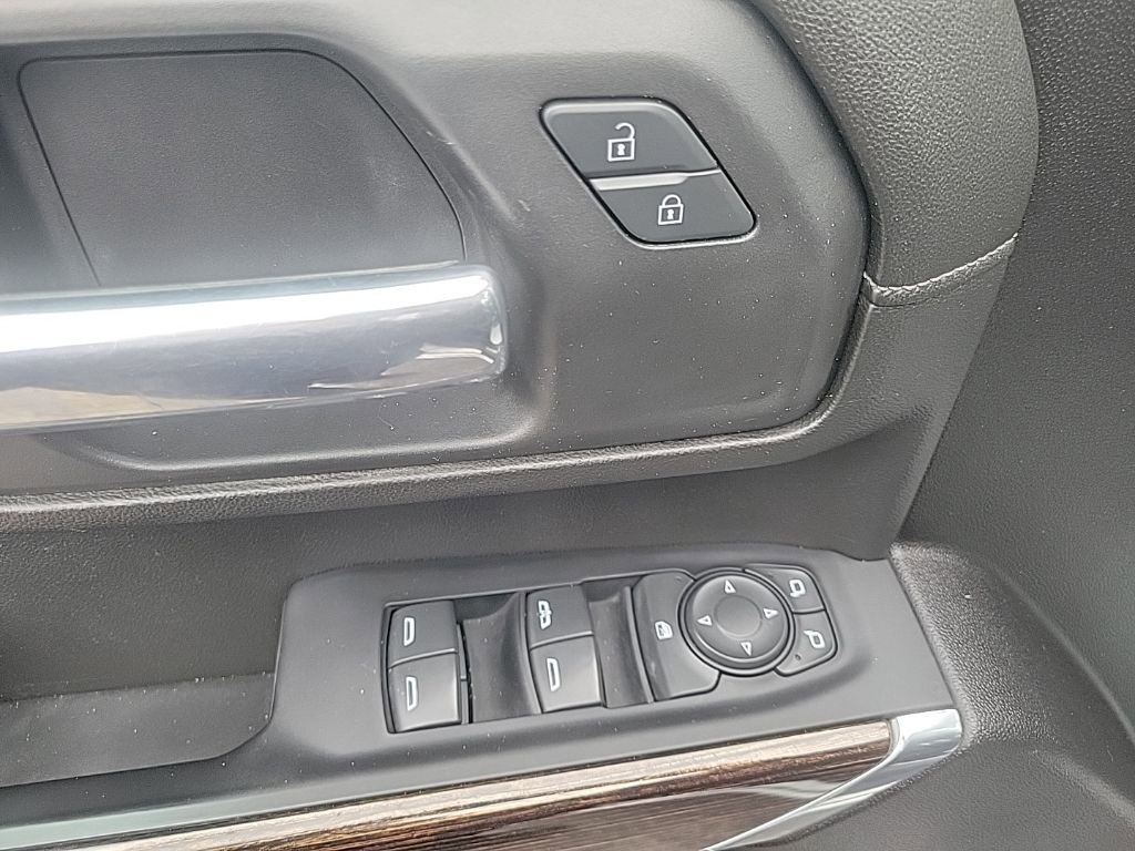 Certified 2022 GMC Sierra 2500 SLE w/ X31 Off-Road Package image 18