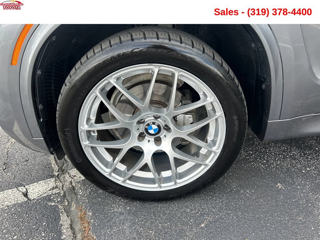 Used 2016 BMW X5 xDrive35i AWD/4WD image 25