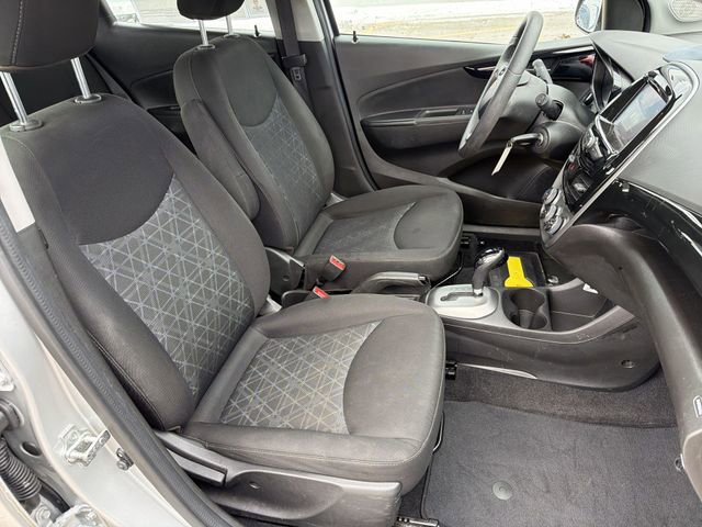 Certified 2020 Chevrolet Spark LT image 25