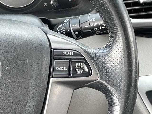 Used 2014 Honda Odyssey EX-L image 13