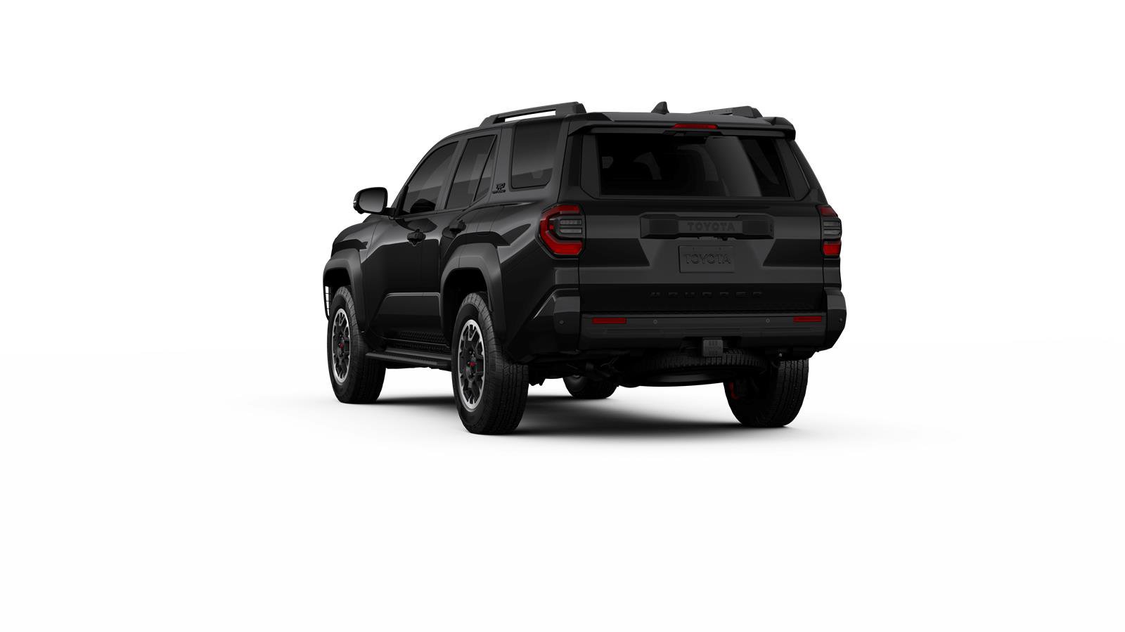 New 2025 Toyota 4Runner TRD Off-Road Premium w/ Tow Technology Package image 4