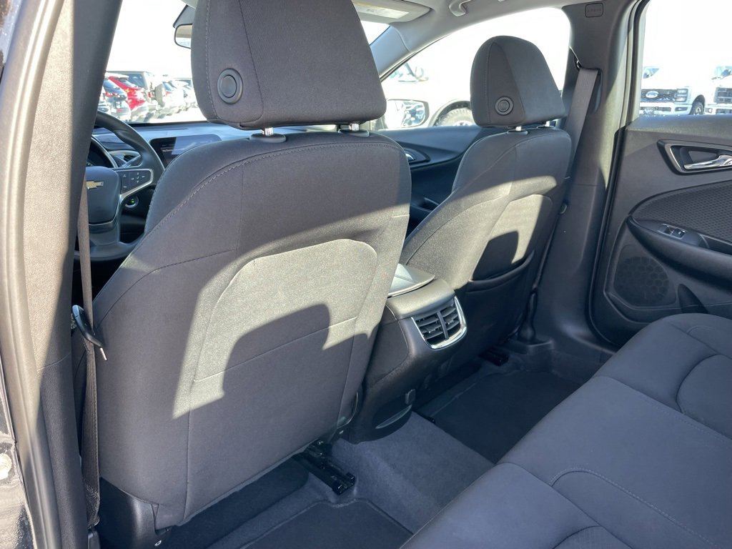 Used 2025 Chevrolet Malibu LT image 47