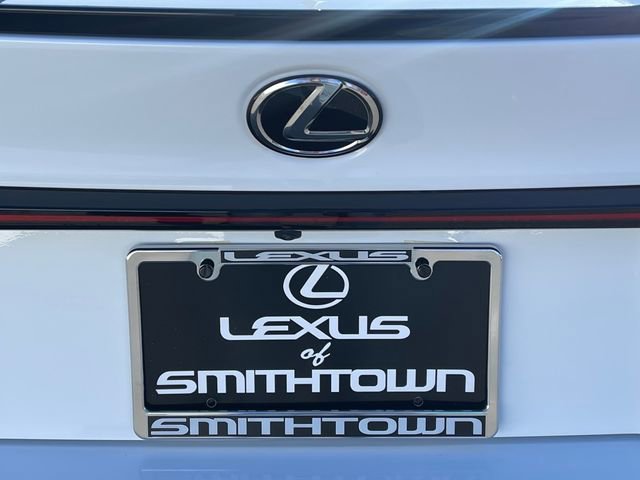 New 2025 Lexus IS 350 F Sport w/ Accessory Package image 14