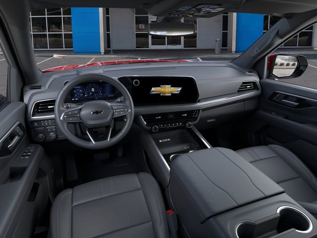 New 2026 Chevrolet Tahoe RST w/ Comfort Package RWD image 15