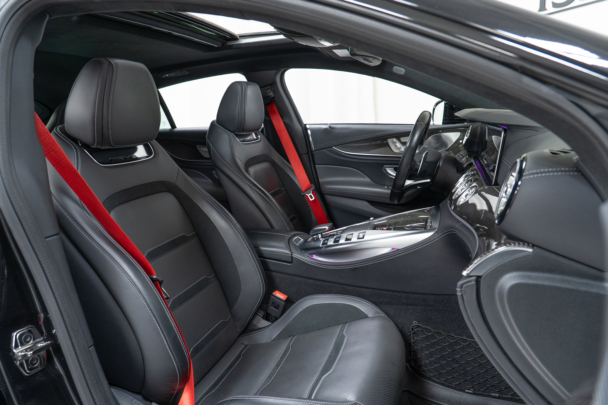 Used 2019 Mercedes-Benz AMG GT 53 image 22