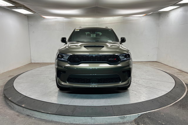 New 2026 Dodge Durango GT AWD/4WD image 8
