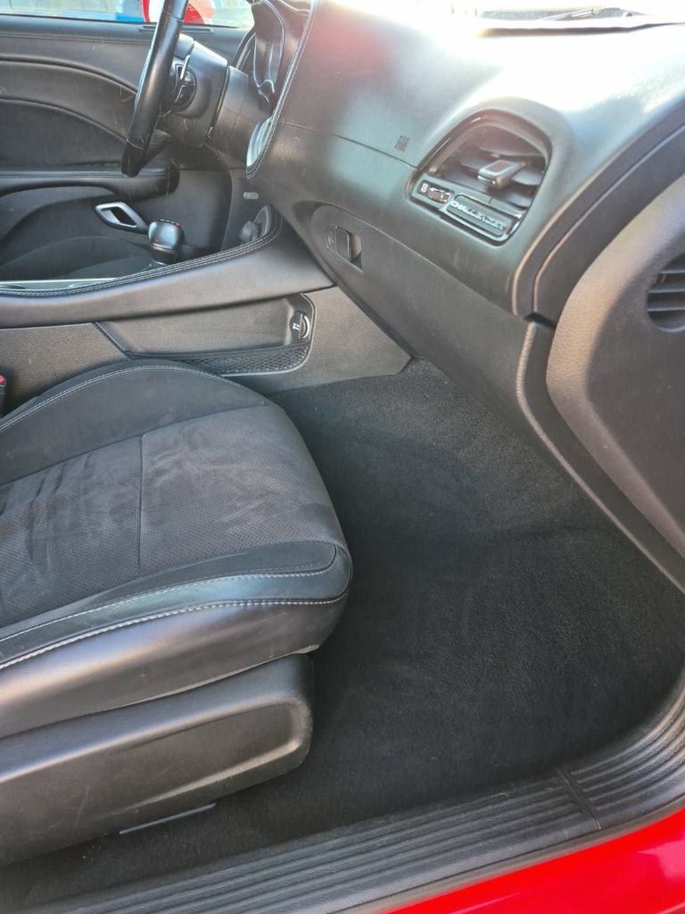 Certified 2022 Dodge Challenger R/T w/ Plus Package RWD image 25
