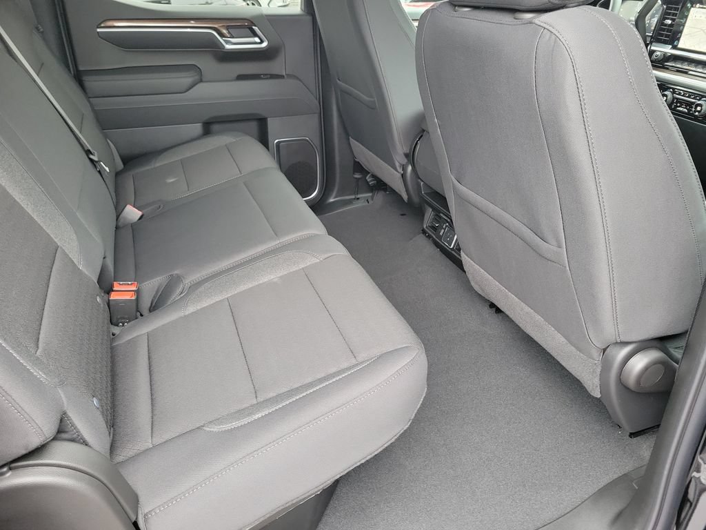New 2026 Chevrolet Silverado 1500 LT RWD image 19