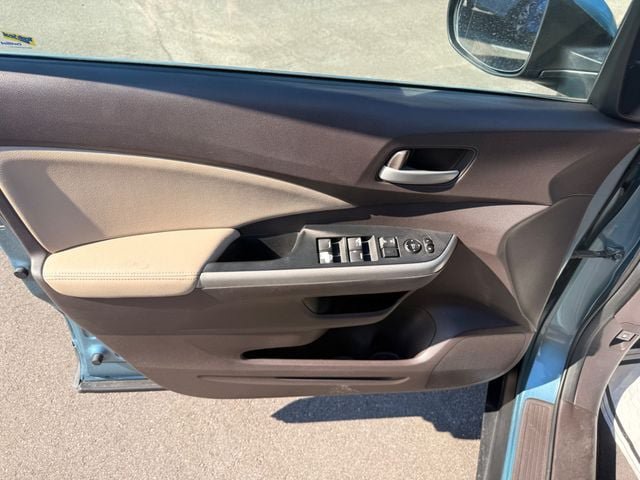 Used 2014 Honda CR-V EX-L image 8