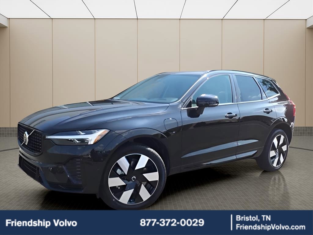 Used 2025 Volvo XC60 T8 Plus w/ Protection Package Premier