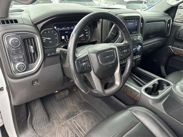 Used 2021 GMC Sierra 1500 Denali w/ Denali Ultimate Package image 24