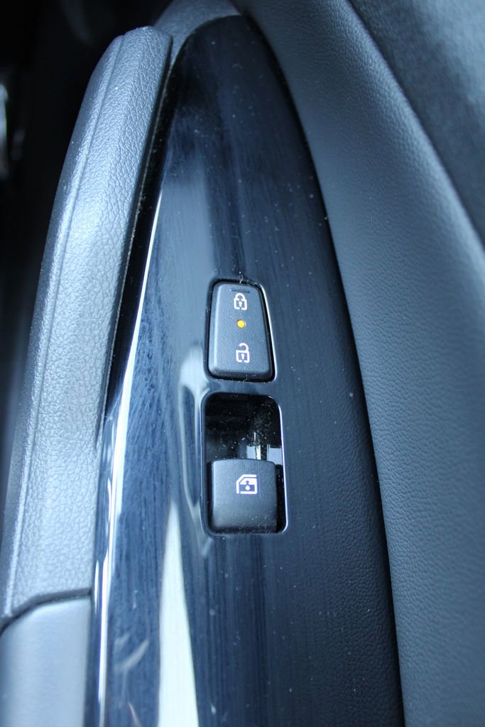 Used 2023 Kia Sportage X-Line w/ X-Line Premium Package image 24