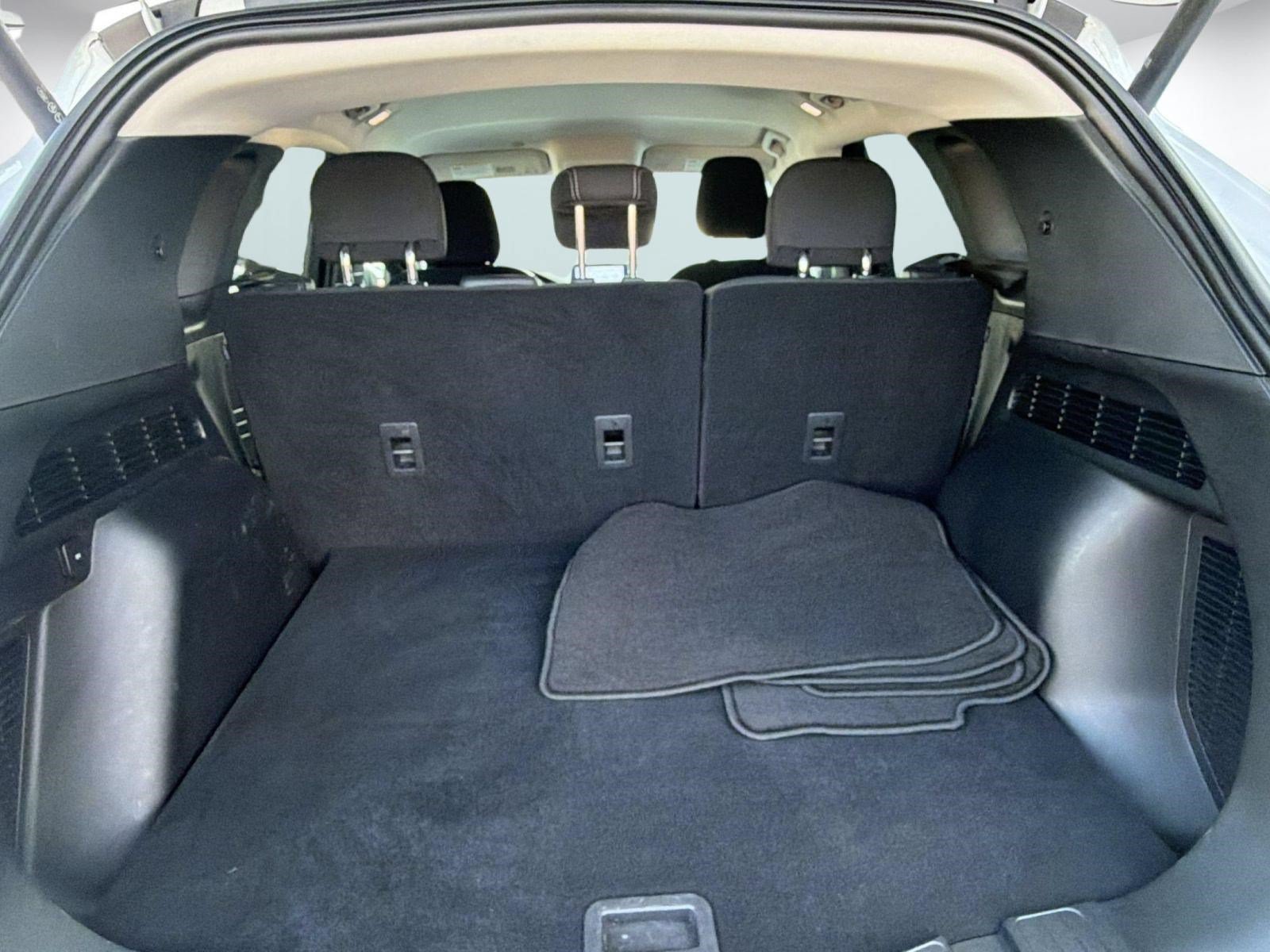 Used 2024 Ford Escape Active AWD/4WD image 21