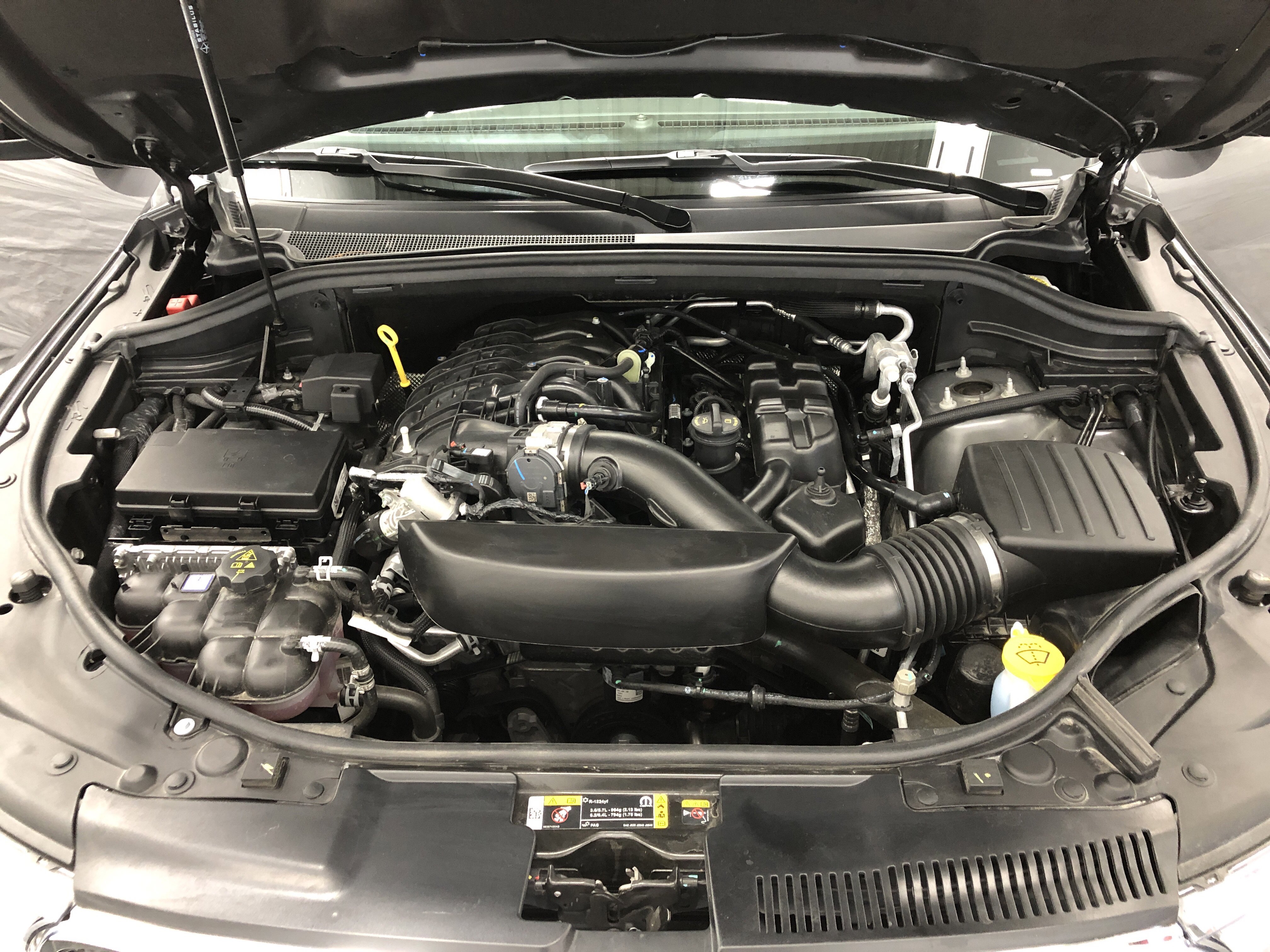 Used 2024 Dodge Durango SXT image 6