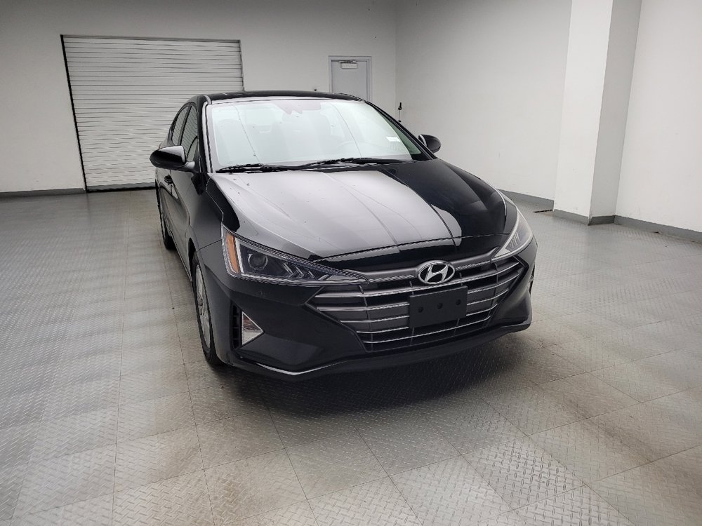 Used 2020 Hyundai Elantra Value Edition w/ Winter Weather Package FWD image 14