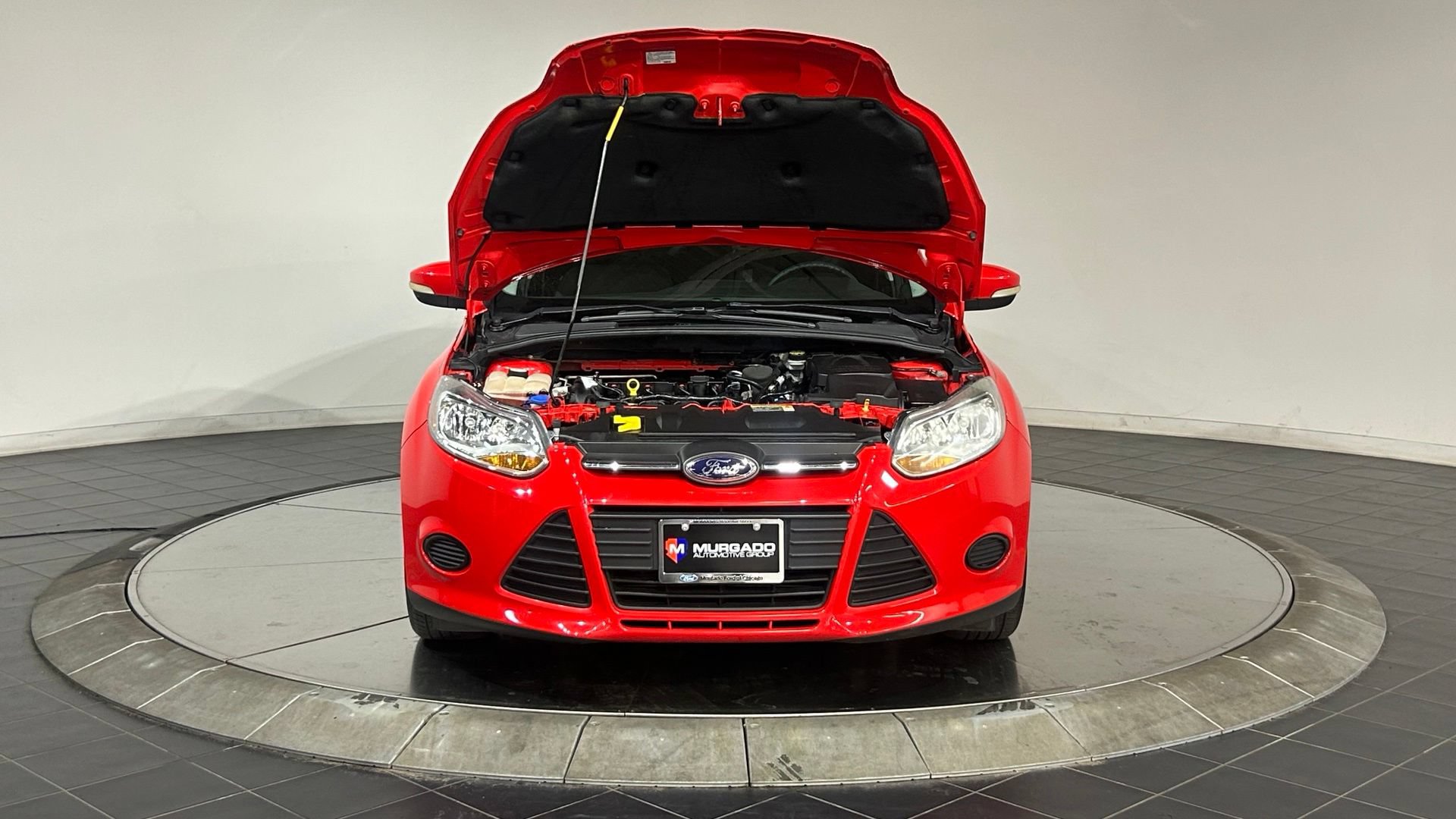 Used 2013 Ford Focus SE FWD image 70