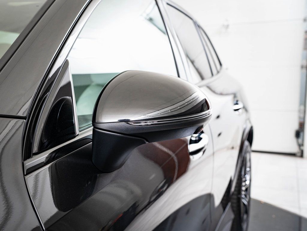 New 2026 Mercedes-Benz GLC 300 4MATIC image 15